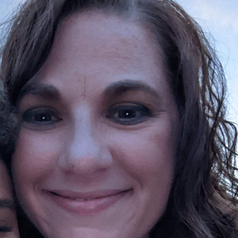 Meet your Posher, Amy.